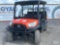 2019 Kubota RTV-X1140 4x4 Diesel Utility Cart