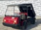 2017 Toro Workman HDX-D Diesel Utility Cart