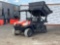 2020 Kubota RTV-X900 4x4 Diesel Utility Cart