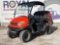 2018 Kubota RTV500 4x4 Diesel Utility Cart