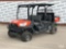 2023 Kubota RTVX1140 4x4 Diesel Utility Cart