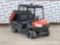 2020 Kubota RVX900 4x4 Diesel Utility Cart