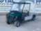 2020 Club Car Carryall 700 Gas Utility Cart