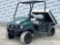 2014 Club Car Carryall 295 4x4 Gas Utility Cart
