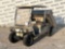 2013 Club Car Carryall 252 Electric Utility Cart
