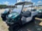 2021 Club Car Carryall 500 Electric Utility Cart