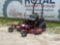 2018 Toro Z-Master 6000 Series 74in Zero Turn Commercial Mower