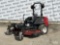2018 Toro Groundsmaster 7200 72in Zero Turn Commercial Mower
