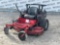 2012 Gravely Pro Turn 460 60in. Zero Turn Commercial Mower