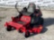 2018 Gravely ZT XL-52 52in Zero Turn Commercial Mower