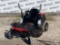 2005 Gravely ZT1540 40in Zero Turn Commercial Mower