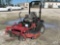 2015 Toro Z Master 6000 Series 60in Zero Turn Commercial Mower