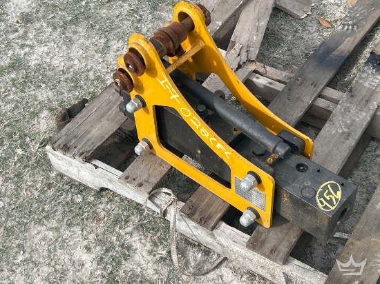 2025 CE SB05 Hydraulic Breaker Mini Excavator Attachment