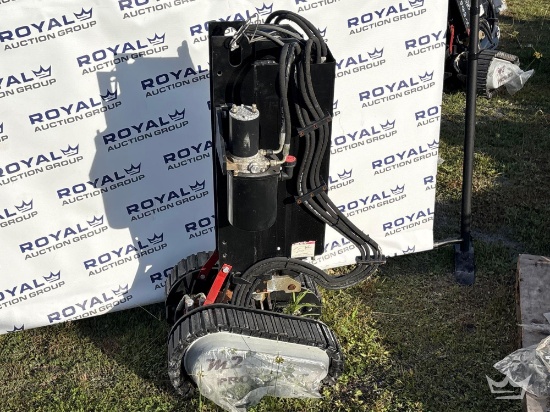 iDrive TDS-2010H ProJack M2 Electric Trailer Dolly