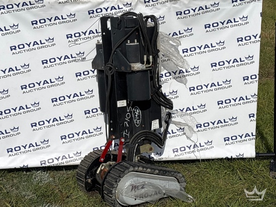 iDrive TDS-2010H ProJack M2 Electric Trailer Dolly