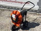 2021 Billy Goat F902H Walk-Behind Debris Blower