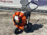 2021 Billy Goat F902H Walk-Behind Debris Blower