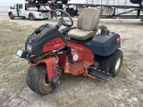 2017 Toro Sand Pro 5040 Bunker Rake