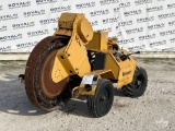 2000 Vermeer TC4A Walk-Behind Trench Compactor