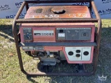 Honda EM3500S Portable Gasoline Generator