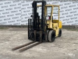 Hyster 60 6,000lb Diesel Forklift