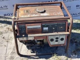 Honda EM3500S Portable Gasoline Generator