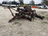 Toro 7-Gang Reel Mower Pull-Behind Tractor Attachment
