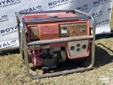 Honda EM3500SX Portable Gasoline Generator