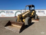 2004 PSI M413XT Maintainer Articulated Motor Grader