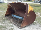 General Purpose Loader Bucket