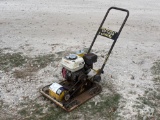 Wacker Neuson VP1550AW Vibratory Plate Compactor
