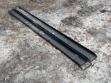 8ft. Fork Extensions