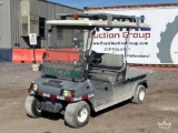 2006 Club Car Carryall 2 Electric Utility Cart