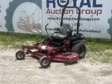 2018 Toro Z-Master 6000 Series 74in Zero Turn Commercial Mower