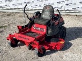 2018 Gravely ZT XL-52 52in Zero Turn Commercial Mower