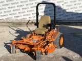 2008 Scag STT52V-27CH 52in Zero Turn Mower