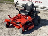 2025 Ariens IKON 42 42in Zero Turn Commercial Mower