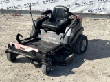2005 Gravely ZT 1540 40in Zero Turn Commercial Mower