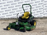 2015 John Deere Z950M 72in Zero Turn Mower