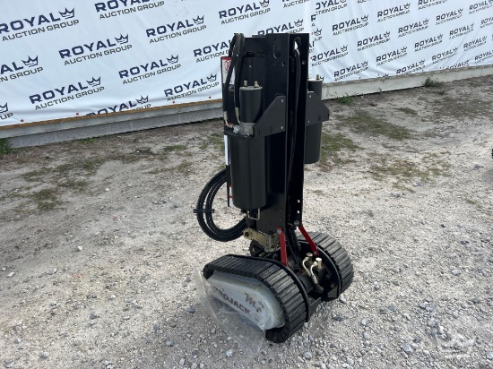 iDrive TDS-2010H ProJack M2 Electric Trailer Dolly