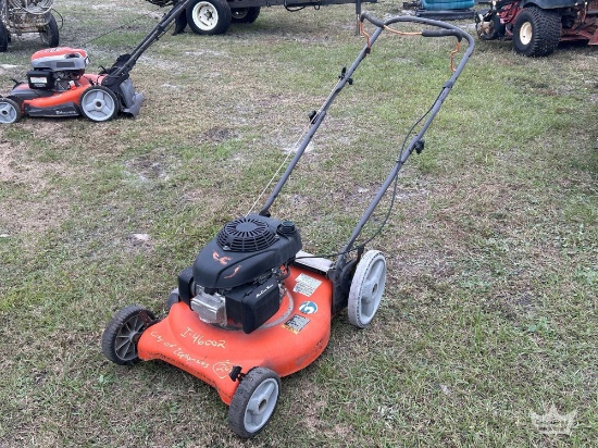 2018 Husqvarna 21in. Push Mower