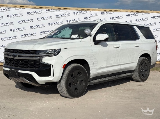 2023 Chevrolet Tahoe SUV