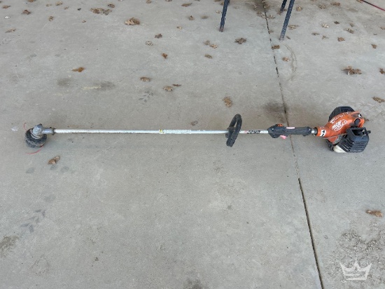 Echo SRM2620 Gas Trimmer