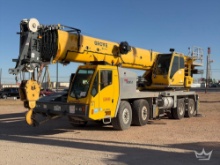 2019Grove 9000-2 115T Crane