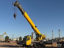 2018 Grove 700E 60T Crane