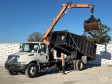 2011 International DuraStar 4300 Petersen TL3