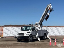 2024 Freightliner M2 106 Altec DM47B-TR Insulated
