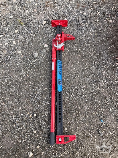 2025 48in. Farm Jack