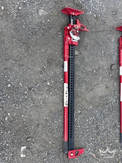 2025 48in. Farm Jack