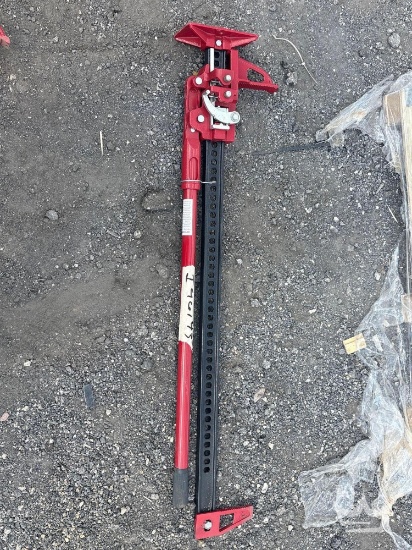 2025 48in. Farm Jack